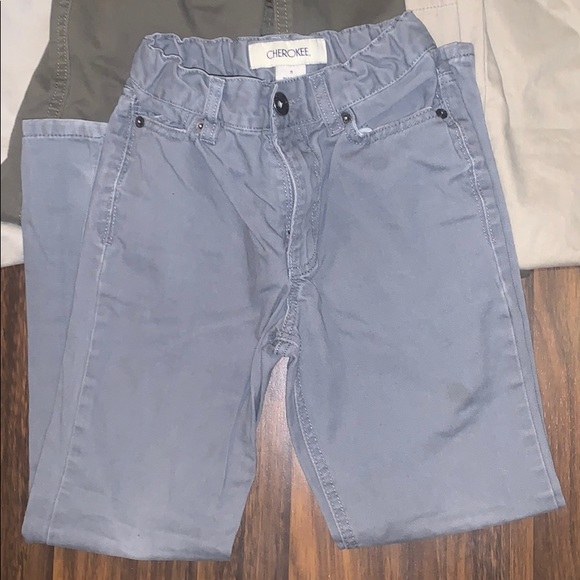 Lot of 4 pairs of Chinos - Picture 5 of 5